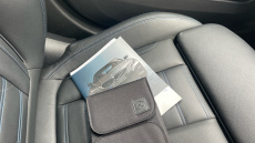 BMW 3 Series 320d M Sport 4dr Step Auto Diesel Saloon